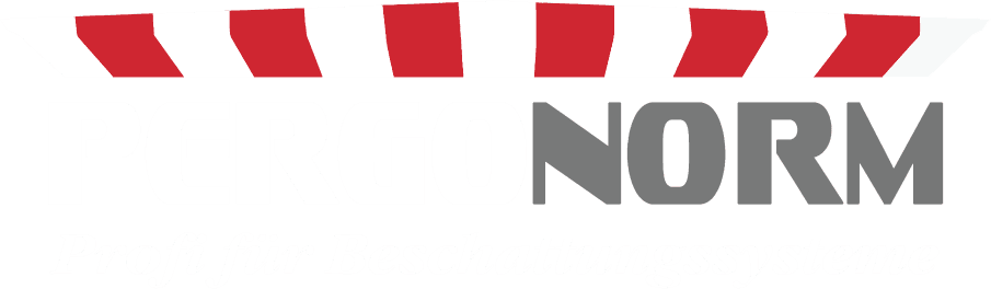 Pergonorm Beschattungssysteme
